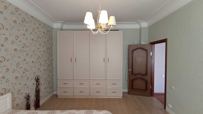 аренда 2х с ремонтом около "Славянки" с автономкой можно с животным - фото 1