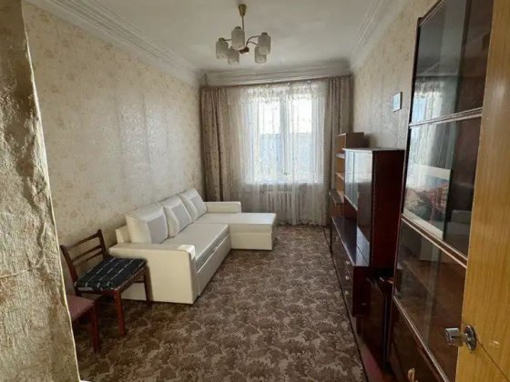 Сдам 3к квартиру Озерка/вокзал пл.Вокзальная 2