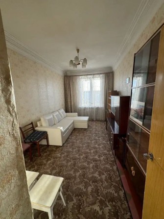 Сдам 3к квартиру Озерка/вокзал пл.Вокзальная 2 - фото 1