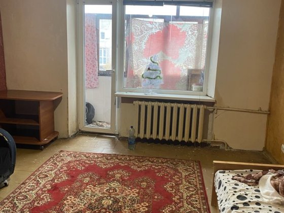 Оренда 2х кімнатної квартири Терноватий Кут