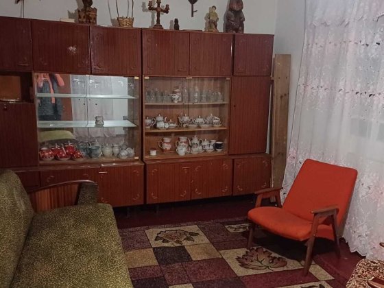 Довготривала оренда будинку с. Глибочиця Глибочиця