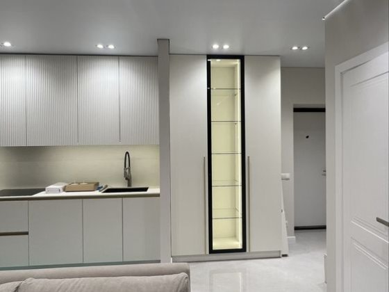 Здам квартиру в оренду (вперше!) Мінай