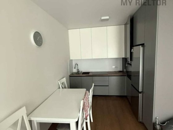 Оренда однокімнатної квартири ЖК Квадрат Мінай