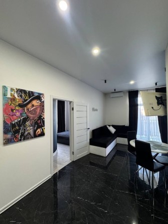 Оренда 1,5кімнатної в ЖК Карпатського - фото 1