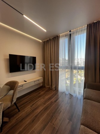 Здам 1,5 кiмнатну квартиру у ЖК ПАРК ЛЕНД - фото 1