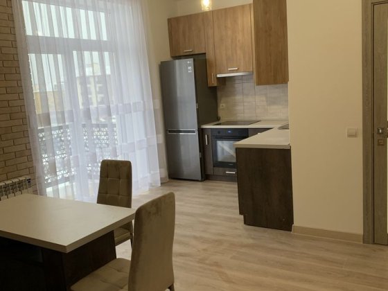 Оренда 1-кім. квартири в центрі. Новобудова. Свалява