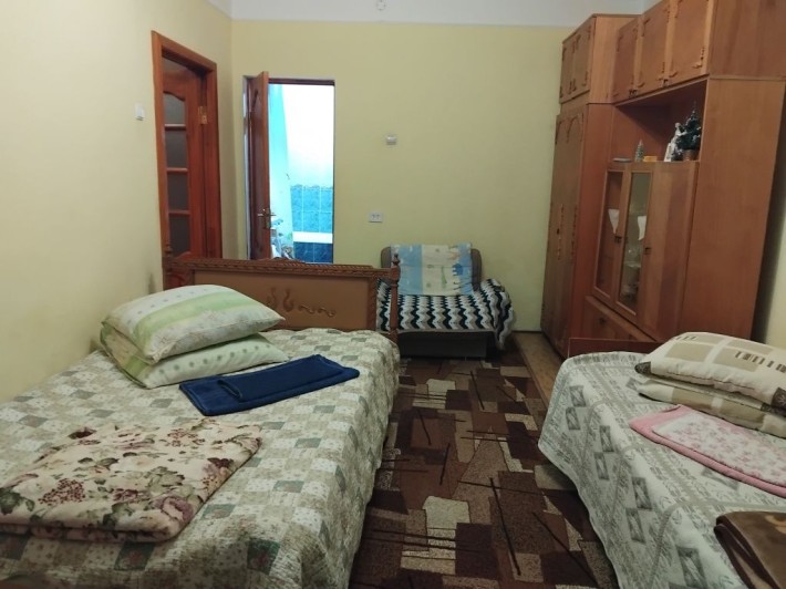 Оренда однокімнатної квартири Сонячне Закарпаття  Поляна Закарпатської - фото 1