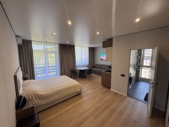 Оренда квартири в новобудові курорт Поляна (Сонячне Закарпаття) Руська Поляна