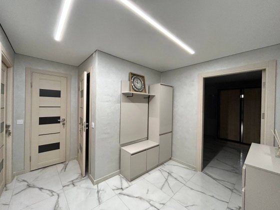 Здається квартира Межгорье