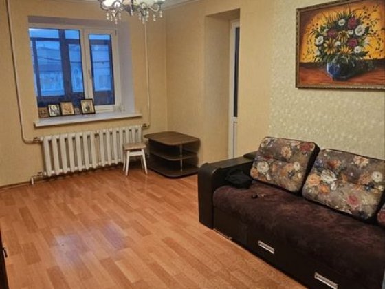 Квартира Харківська 5 , 2 кімнати