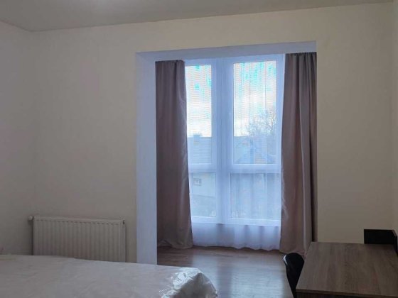 Нова квартира ЖК Калинова Слобода вул.Слобідська Крихівці