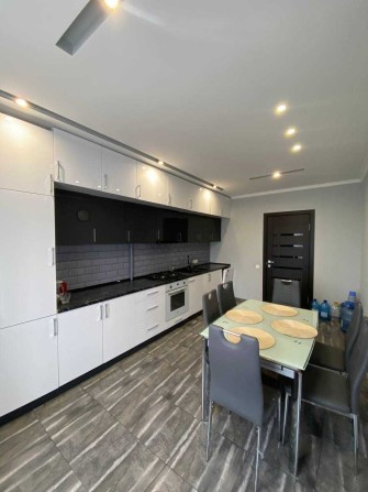 Оренда 3-кімнатної квартири в ЖК "Калинова Слобода 2" - фото 1