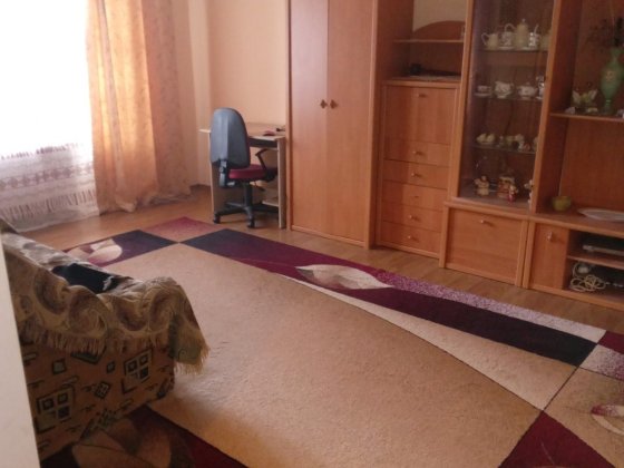 Здам  3 кімнатну квартиру Криховцы