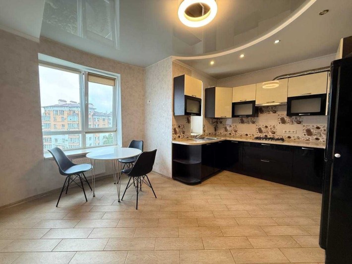 Оренда 1 кім квартира Калинова Слобода Здам - фото 1