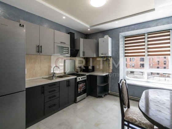 Оренда. Велика 1к в ЖК Міленіум Криховцы