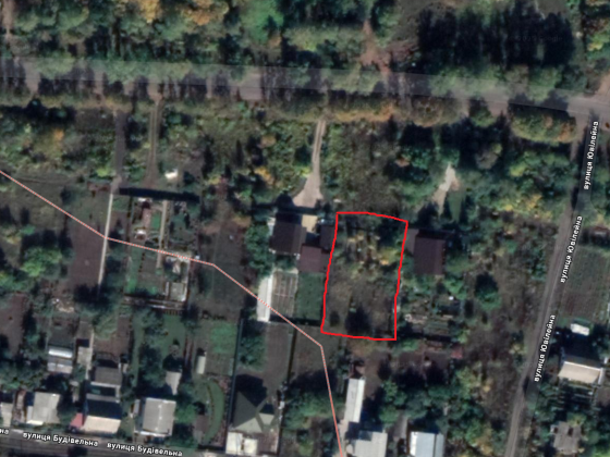 Продажа приватизированого щемляного участка Змиев