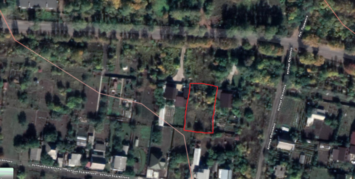 Продажа приватизированого щемляного участка - фото 1