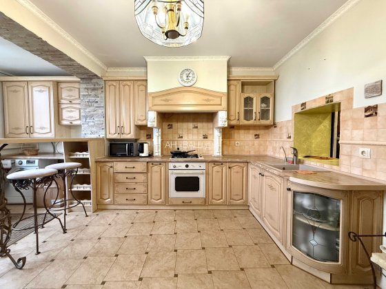 ОРЕНДА 4-кім квартира, вул. Крайня, РЕМОНТ, меблі, техніка Крихівці