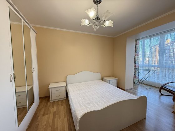 Однокімнатна квартира у ЖК Калинова слобода Криховцы