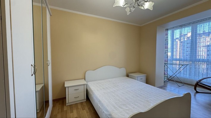 Оренда однокімнатної квартири в ЖК Калинова Слобода 1 - фото 1