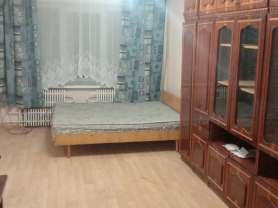Здам 1-но кімнатну квартиру від власника Волчинец