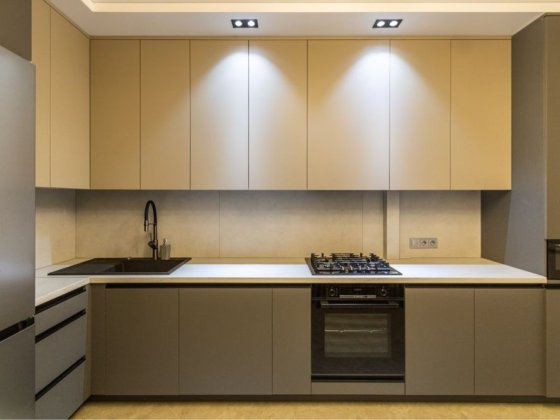 Перша здача біля Велесу Оренда сучасної 1к з балконом р-й Каскад Волчинец