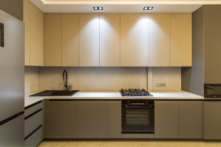 Перша здача біля Велесу Оренда сучасної 1к з балконом р-й Каскад - фото 1