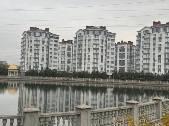 Калинова Слобода! Здається в оренду 3-х кімнатна квартира