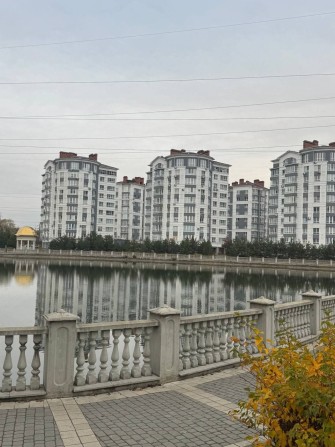 Калинова Слобода! Здається в оренду 3-х кімнатна квартира - фото 1