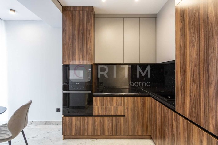 Перша здача! 1к вул. Кисілевської з повним наповненням - фото 1