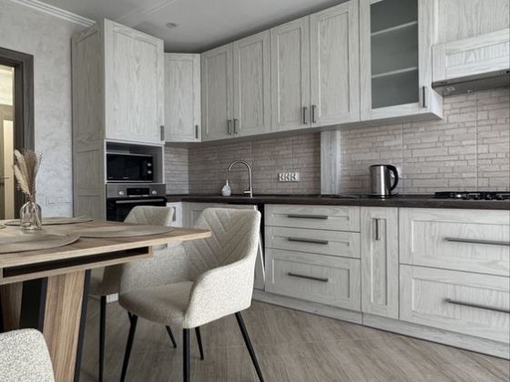 Оренда 2к квартири в ЖК Калинова Слобода Крихівці