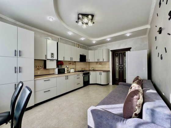 Оренда 2кім квартири ЖК Калинова Слобода Криховцы