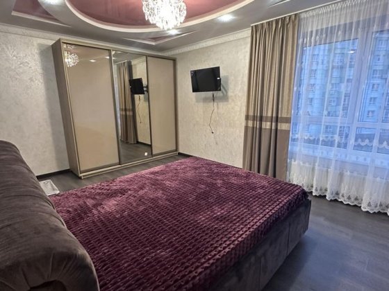 Оренда 2 кім. квартири, вул. Слобідська. Калинова Слобода. Озеро Крихівці