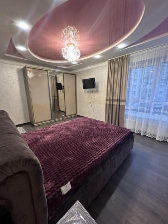 Оренда 2 кім. квартири, вул. Слобідська. Калинова Слобода. Озеро - фото 1