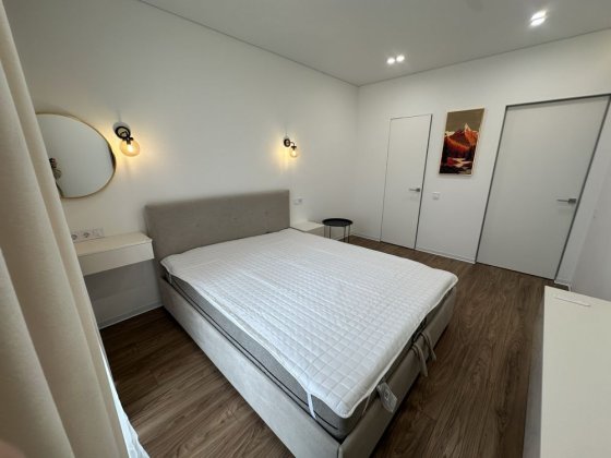 Можна з собачкою! Оренда 1 кімнатна квартира вул. Довженка Крихівці