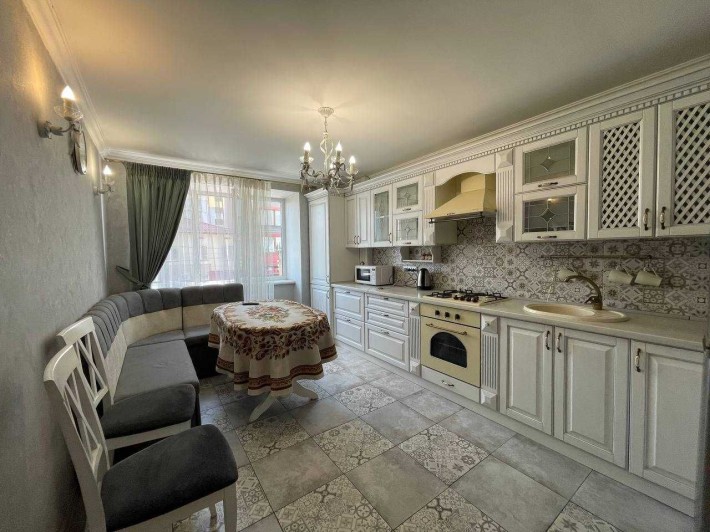 Оренда двох кімнатної квартири - фото 1