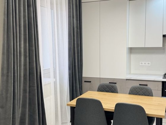 Оренда однокімнатної квартири, з балконом, ЖК Волошковий,  ЖК Софія Софіївська Борщагівка