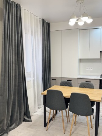 Оренда однокімнатної квартири, з балконом, ЖК Волошковий,  ЖК Софія - фото 1