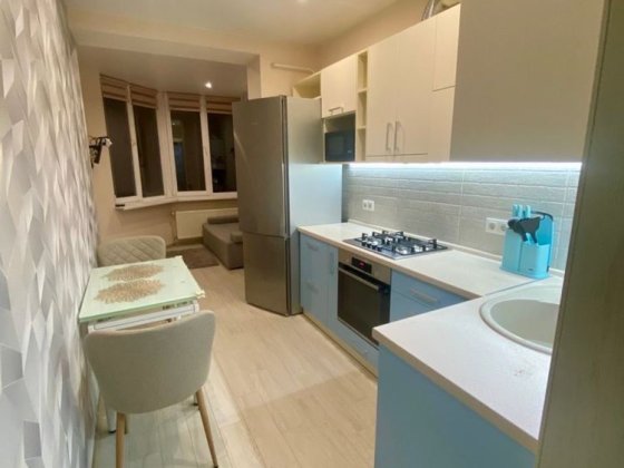 Оренда 1к квартири ЖК Софія Клубний ЖК София Клубный Софіївська Борщагівка