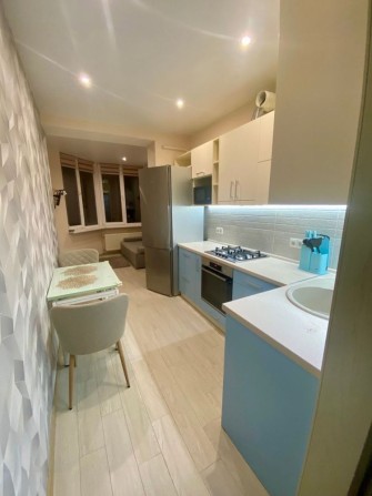 Оренда 1к квартири ЖК Софія Клубний ЖК София Клубный - фото 1