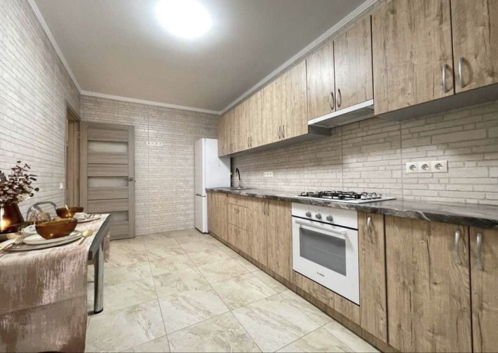 Перша здача! Оренда 1 кімн квартири в ЖК Софія сіті, газ , 3 поверх - фото 1