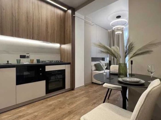 Здам в оренду дизайнерську квартиру в ЖК Софія Резиденс Софиевская Борщаговка