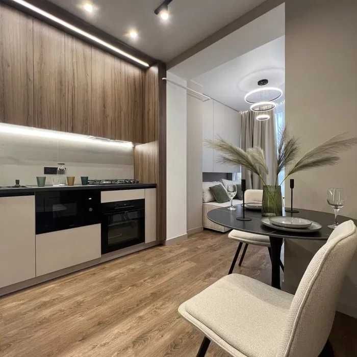 Здам в оренду дизайнерську квартиру в ЖК Софія Резиденс - фото 1