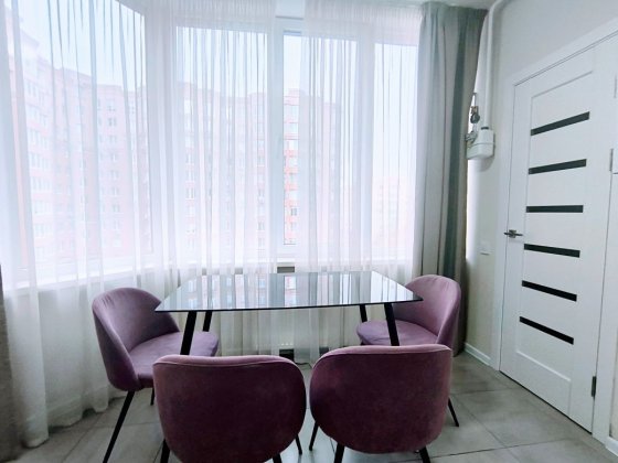 Єоселя! Простора 2 кімнатна квартира в ЖК софія Софіївська Борщагівка