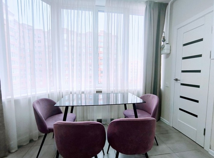 Єоселя! Простора 2 кімнатна квартира в ЖК софія - фото 1