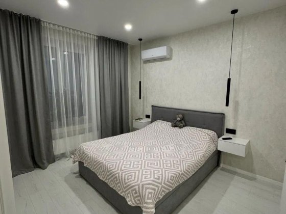 Оренда 1 кімн. квартиру ЖК Уютний UR Софіївська Борщагівка