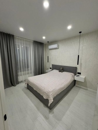 Оренда 1 кімн. квартиру ЖК Уютний UR - фото 1