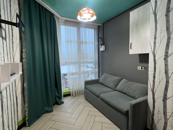 Оренда затишної 1к. ЖК Софія Резиденс Софіївська Борщагівка