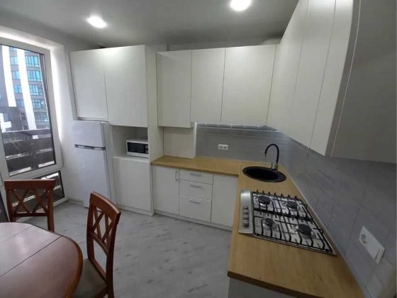 ОРЕНДА  1 кімнатна квартира Жк У Кварта Героїв небесної сотні 18/2