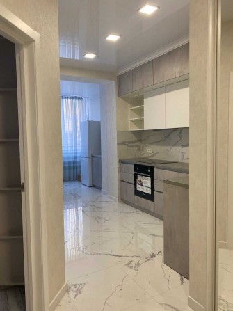 Здам в оренду світлу, стильну 1-к квартиру, ЖК Софія Клубний - фото 1